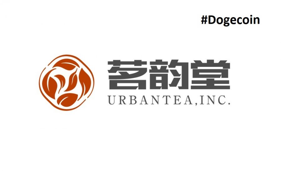 Dogecoin, биткойн и эфириум теперь принимаются китайской чайной компанией